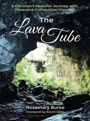 cover image of The Lava Tube